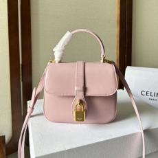 Celine Top Handle Bags